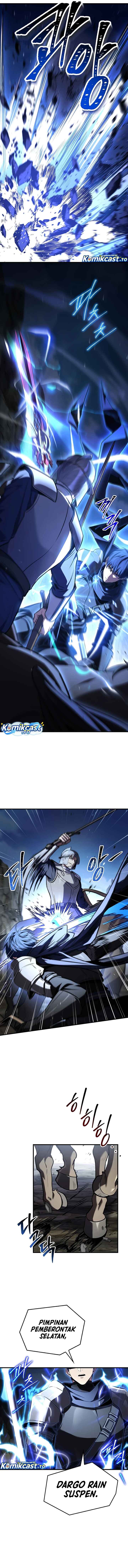 Read Return of The Greatest Lancer ID Manga Online