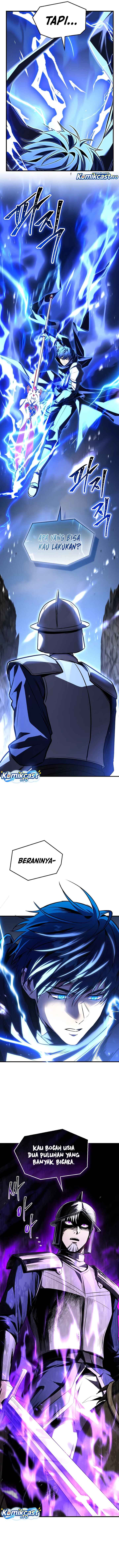 Read Return of The Greatest Lancer ID Manga Online