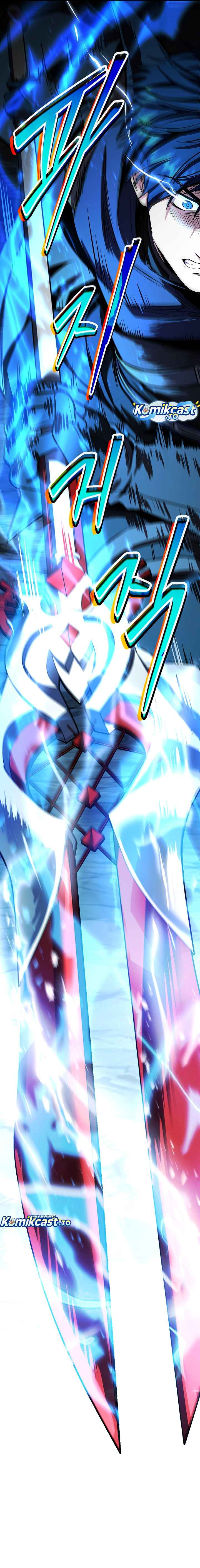 Read Return of The Greatest Lancer ID Manga Online