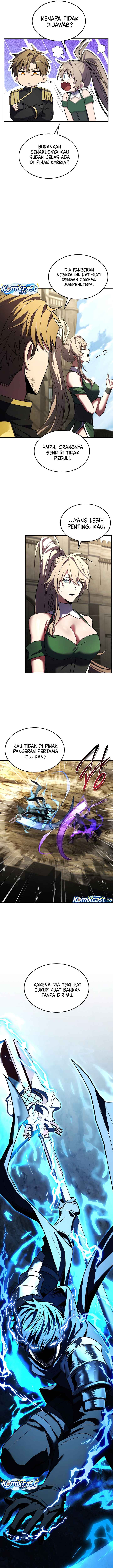 Read Return of The Greatest Lancer ID Manga Online