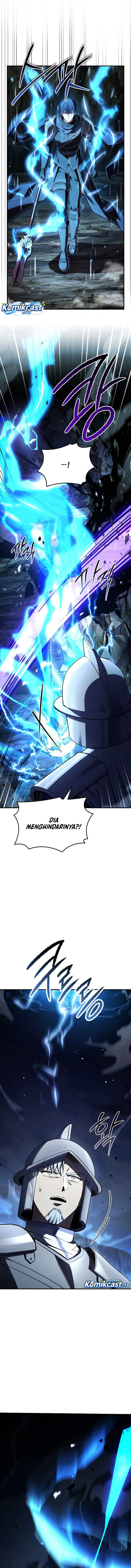 Read Return of The Greatest Lancer ID Manga Online