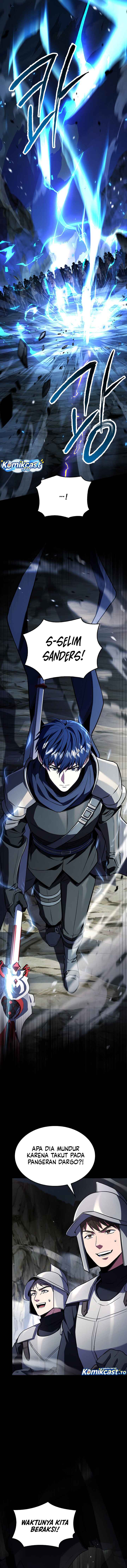 Read Return of The Greatest Lancer ID Manga Online