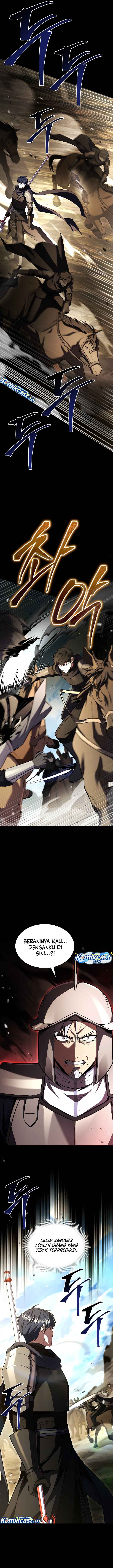 Read Return of The Greatest Lancer ID Manga Online