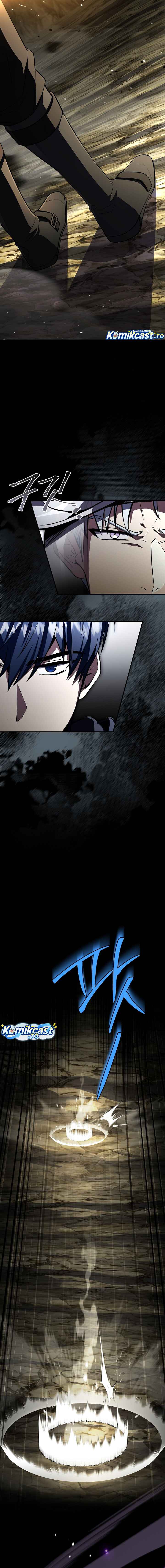 Read Return of The Greatest Lancer ID Manga Online