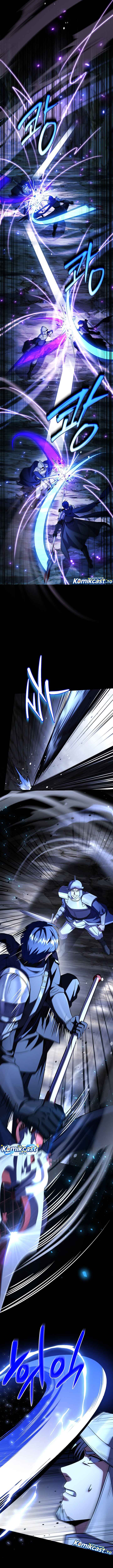 Read Return of The Greatest Lancer ID Manga Online