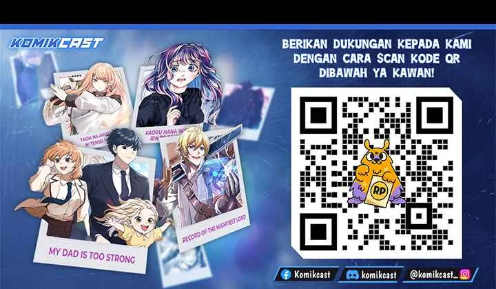 Read Return of The Greatest Lancer ID Manga Online