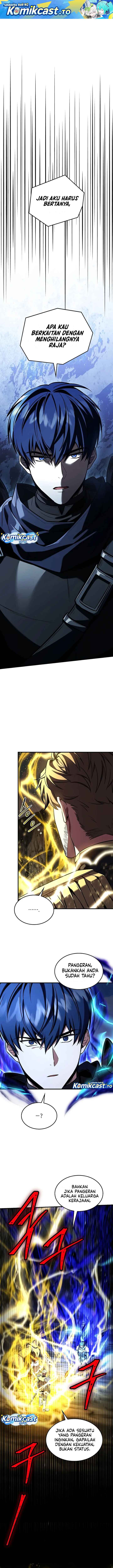Read Return of The Greatest Lancer ID Manga Online