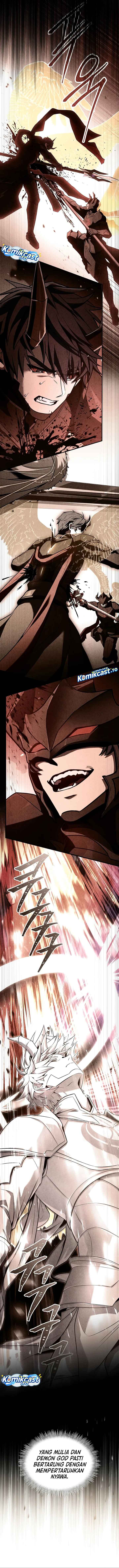 Read Return of The Greatest Lancer ID Manga Online