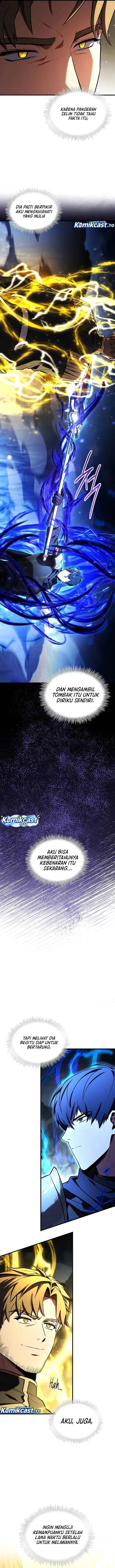 Read Return of The Greatest Lancer ID Manga Online