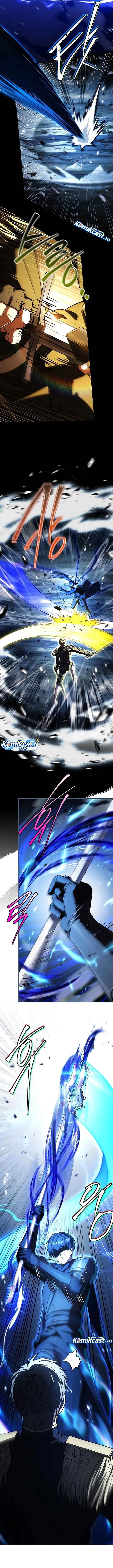 Read Return of The Greatest Lancer ID Manga Online