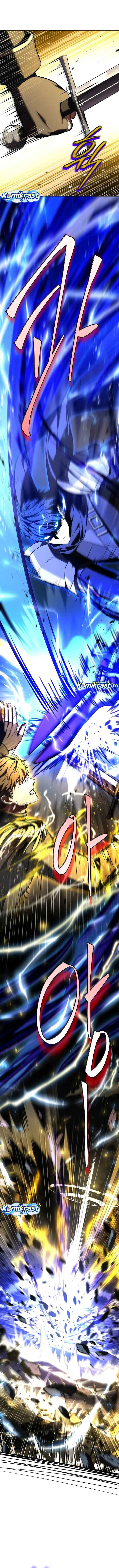 Read Return of The Greatest Lancer ID Manga Online