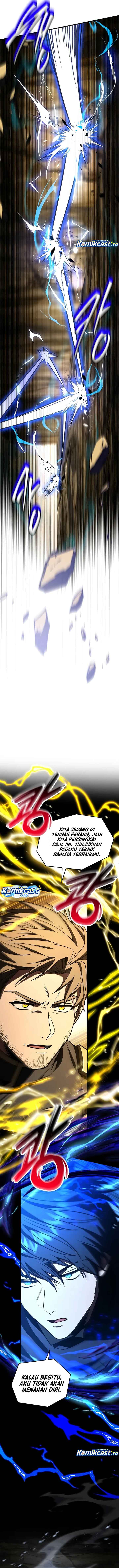 Read Return of The Greatest Lancer ID Manga Online