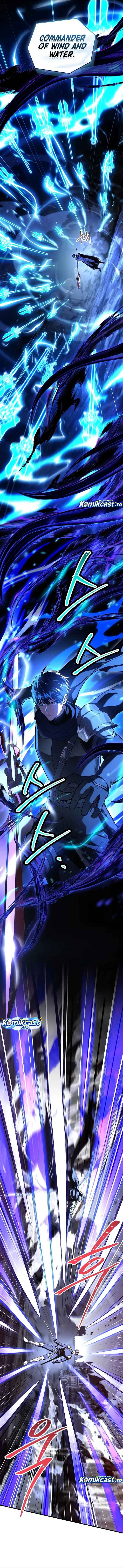 Read Return of The Greatest Lancer ID Manga Online