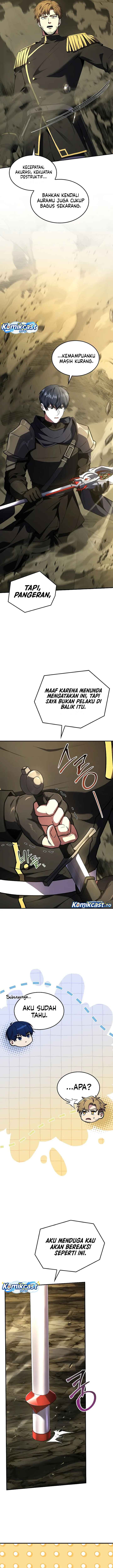 Read Return of The Greatest Lancer ID Manga Online