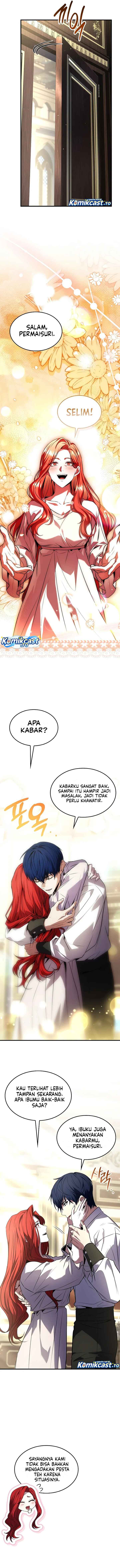 Read Return of The Greatest Lancer ID Manga Online