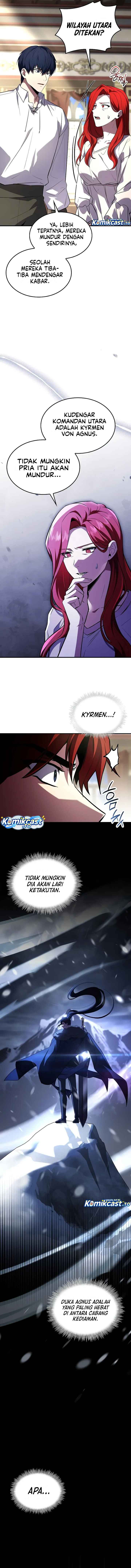 Read Return of The Greatest Lancer ID Manga Online