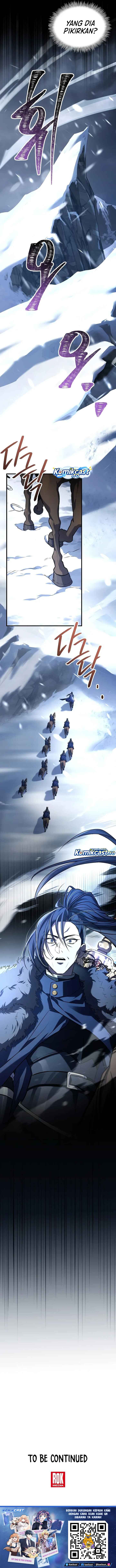 Read Return of The Greatest Lancer ID Manga Online