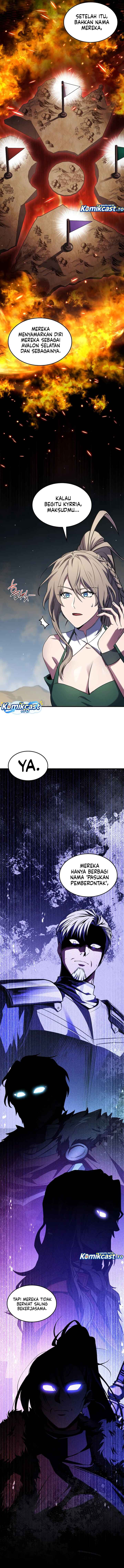 Read Return of The Greatest Lancer ID Manga Online