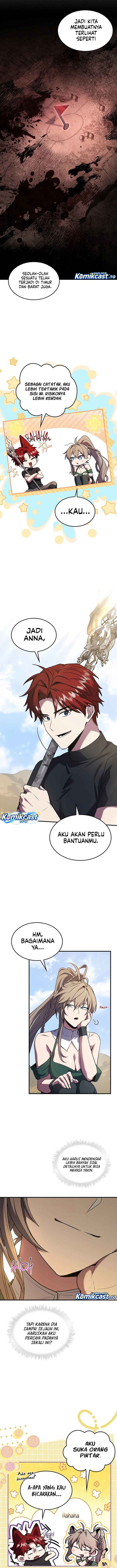 Read Return of The Greatest Lancer ID Manga Online