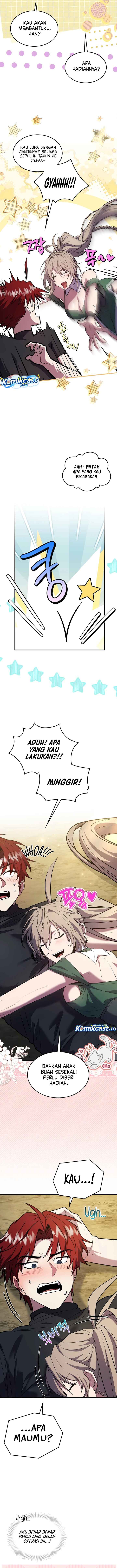 Read Return of The Greatest Lancer ID Manga Online