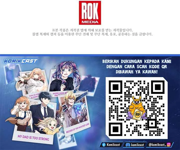 Read Return of The Greatest Lancer ID Manga Online