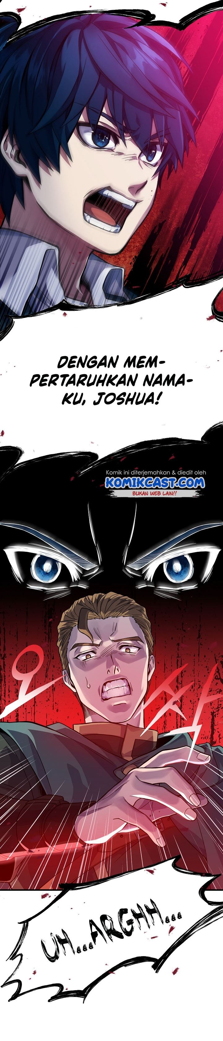 Read Return of The Greatest Lancer ID Manga Online