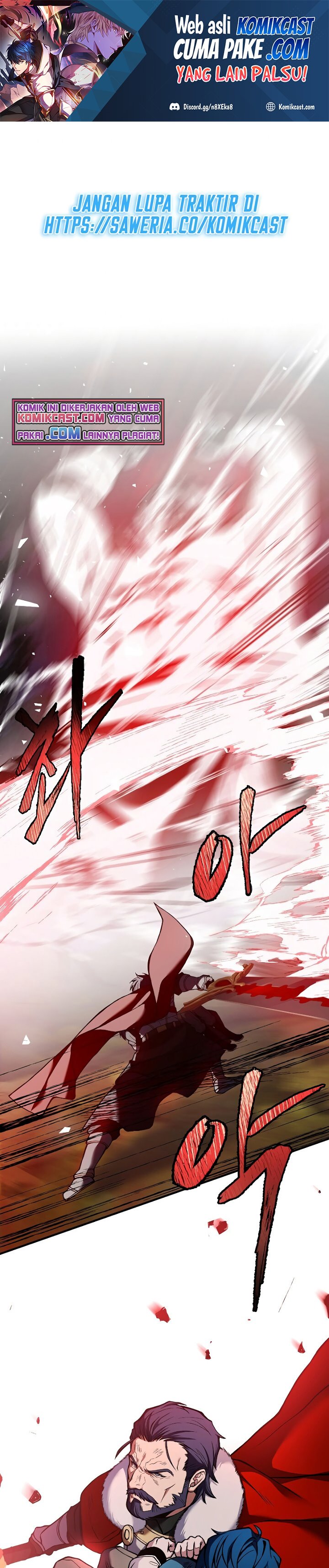 Read Return of The Greatest Lancer ID Manga Online