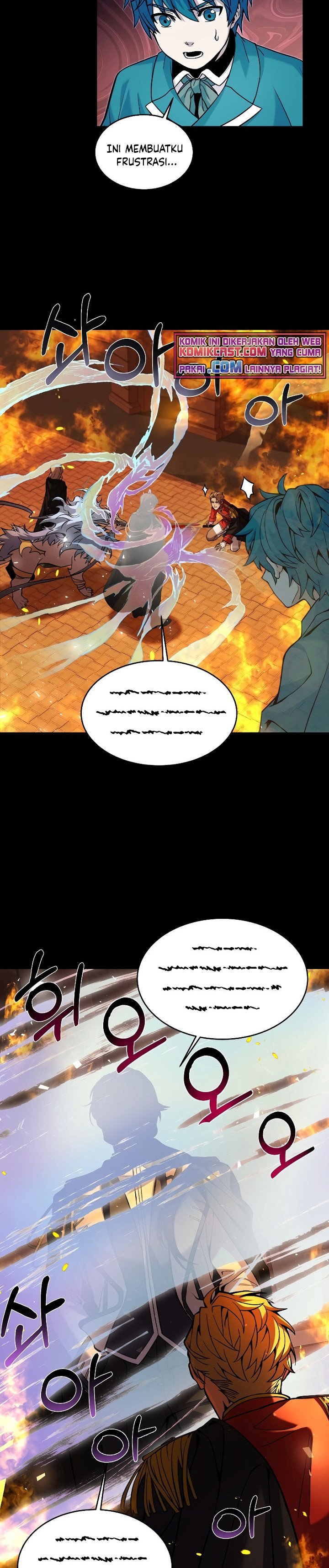 Read Return of The Greatest Lancer ID Manga Online