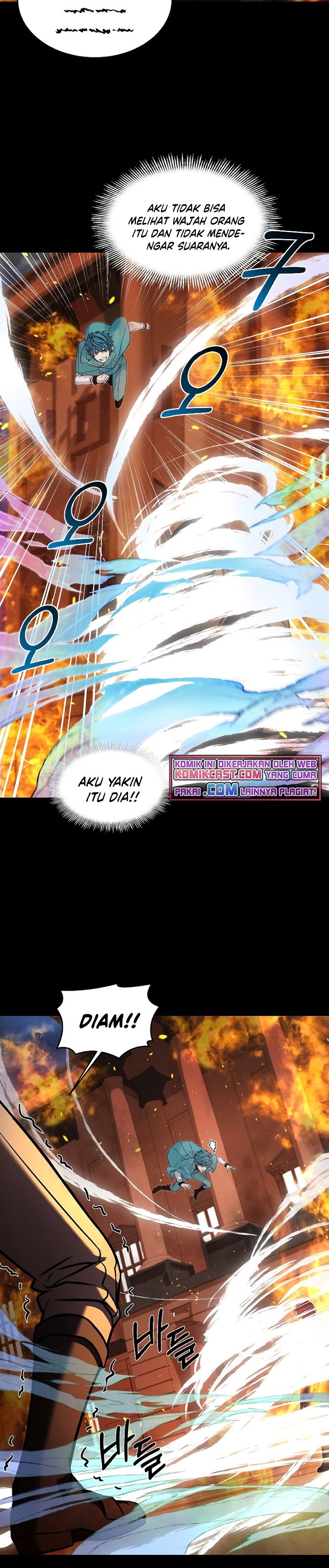 Read Return of The Greatest Lancer ID Manga Online