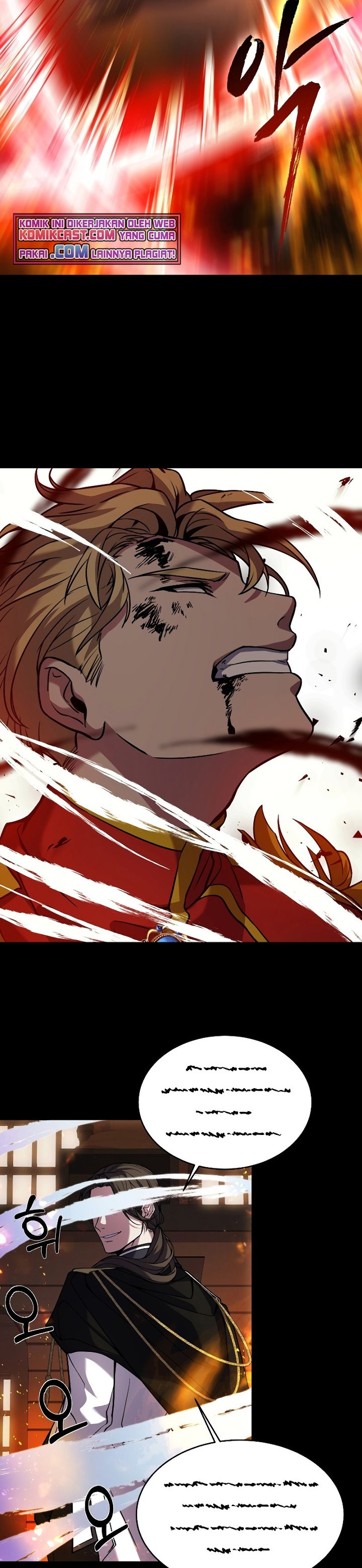 Read Return of The Greatest Lancer ID Manga Online