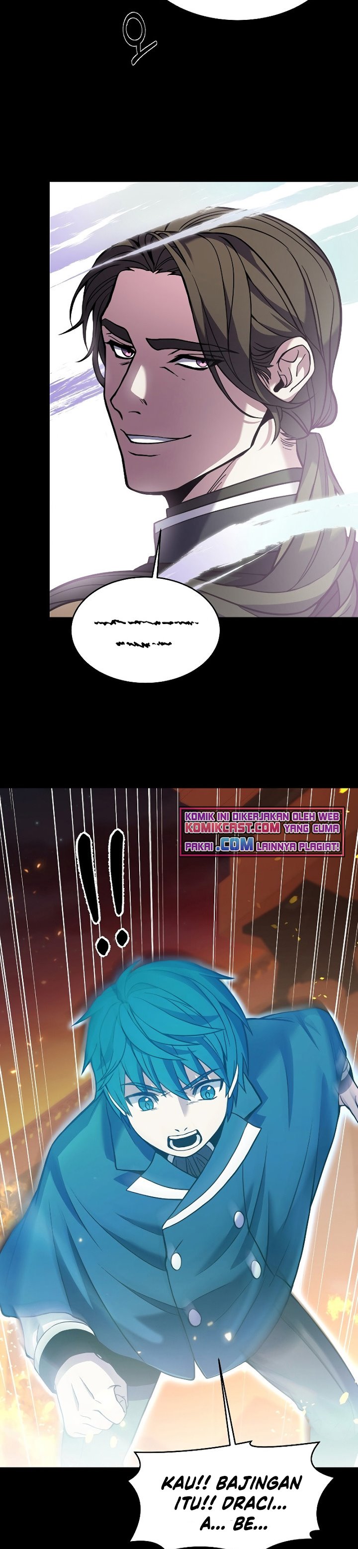 Read Return of The Greatest Lancer ID Manga Online