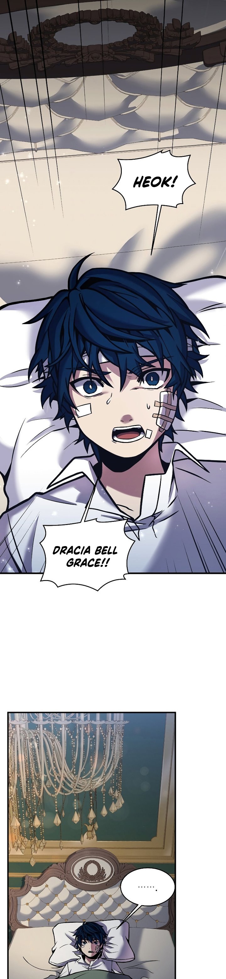 Read Return of The Greatest Lancer ID Manga Online