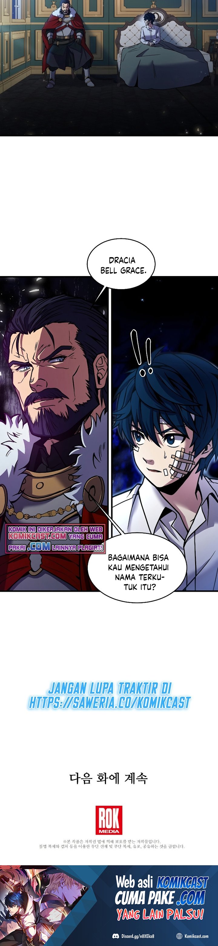 Read Return of The Greatest Lancer ID Manga Online