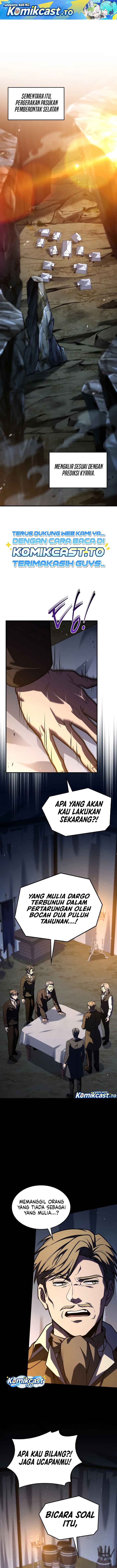 Read Return of The Greatest Lancer ID Manga Online