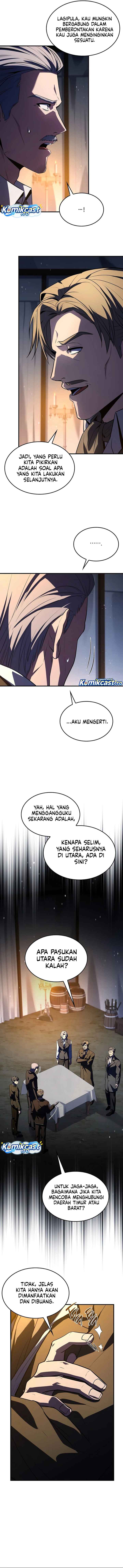 Read Return of The Greatest Lancer ID Manga Online