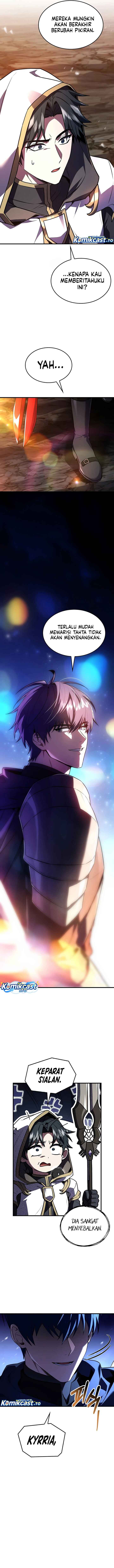 Read Return of The Greatest Lancer ID Manga Online