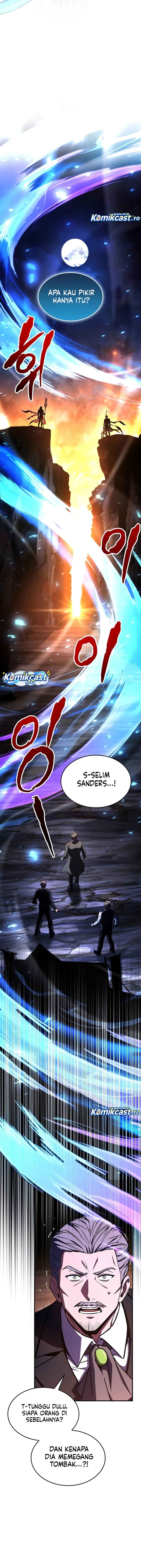 Read Return of The Greatest Lancer ID Manga Online