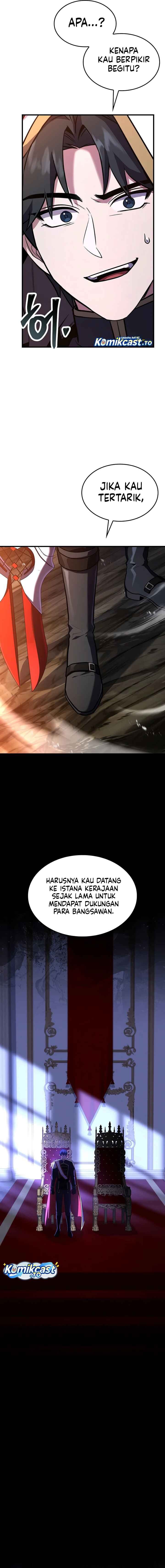 Read Return of The Greatest Lancer ID Manga Online