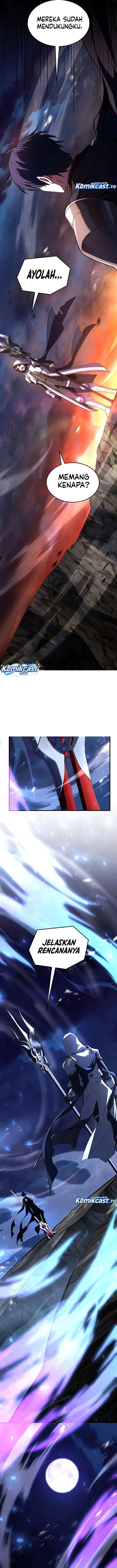 Read Return of The Greatest Lancer ID Manga Online