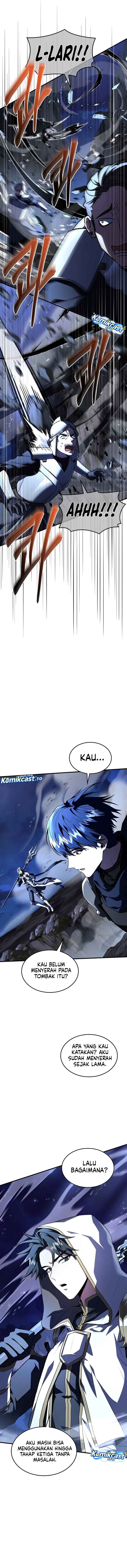 Read Return of The Greatest Lancer ID Manga Online