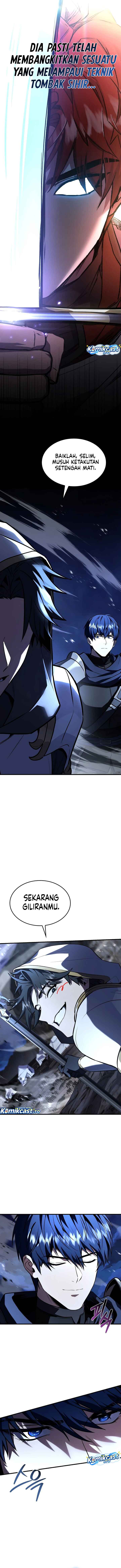 Read Return of The Greatest Lancer ID Manga Online