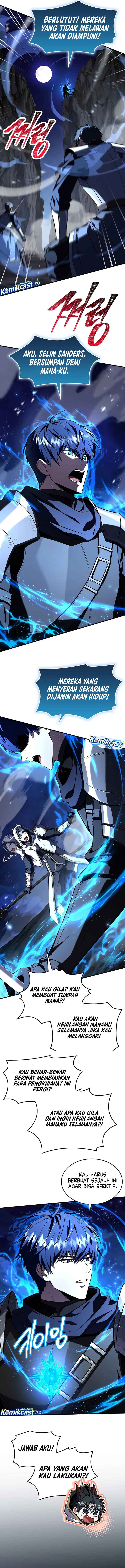 Read Return of The Greatest Lancer ID Manga Online