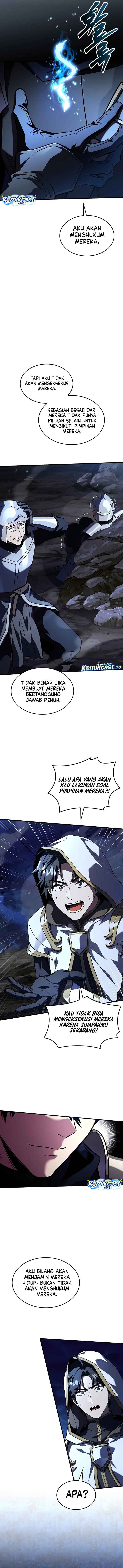 Read Return of The Greatest Lancer ID Manga Online