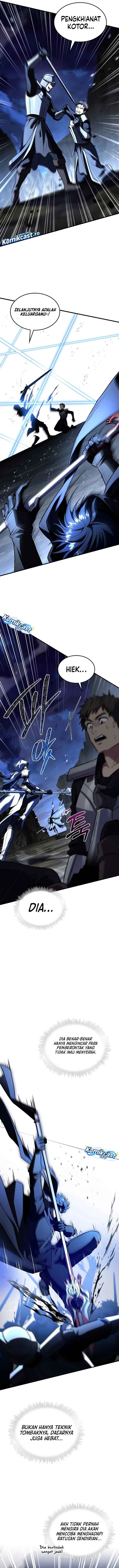 Read Return of The Greatest Lancer ID Manga Online