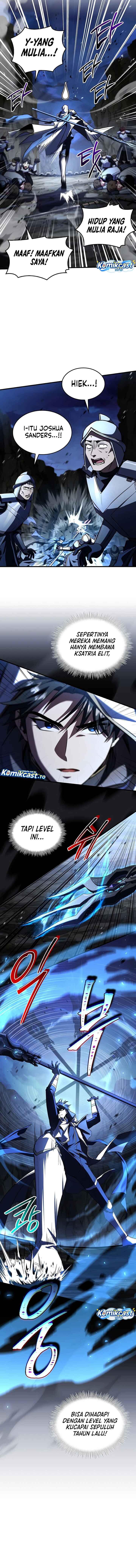 Read Return of The Greatest Lancer ID Manga Online
