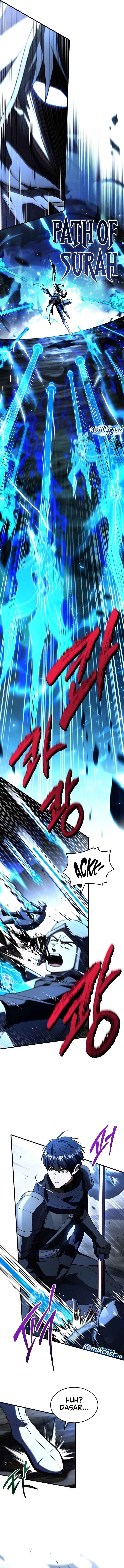 Read Return of The Greatest Lancer ID Manga Online