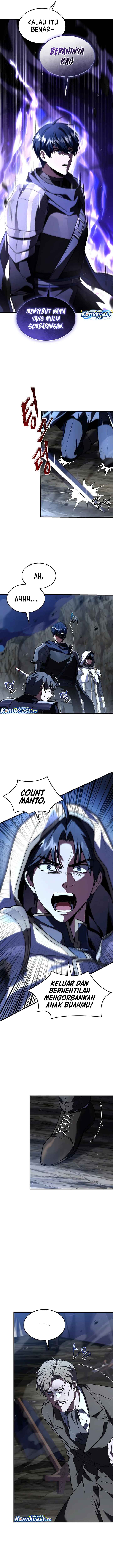 Read Return of The Greatest Lancer ID Manga Online