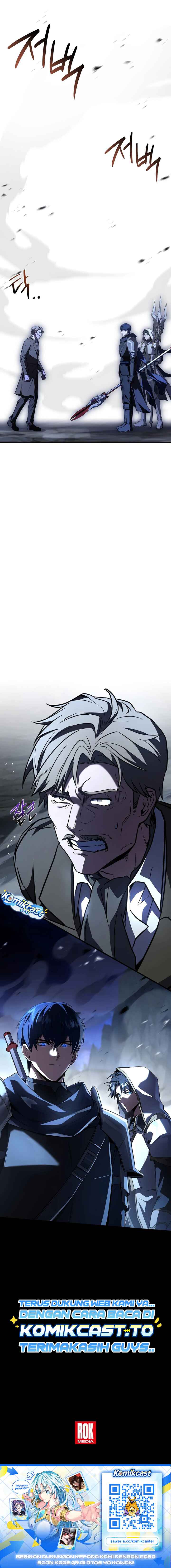 Read Return of The Greatest Lancer ID Manga Online