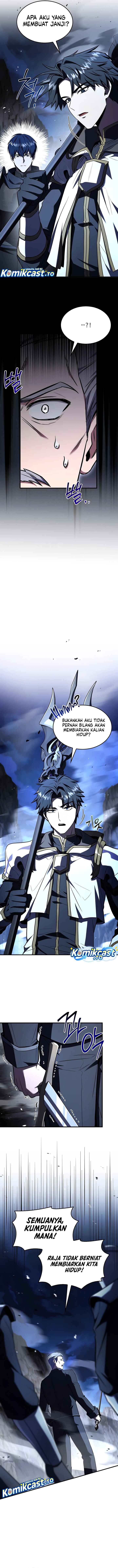 Read Return of The Greatest Lancer ID Manga Online