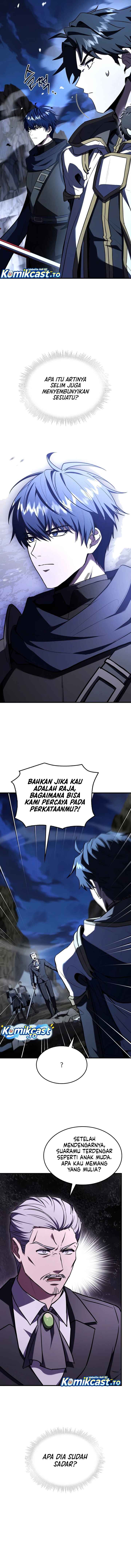 Read Return of The Greatest Lancer ID Manga Online